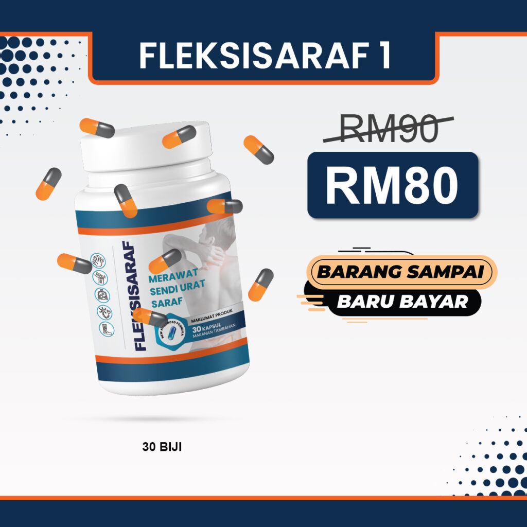 FLEKSISARAF 1