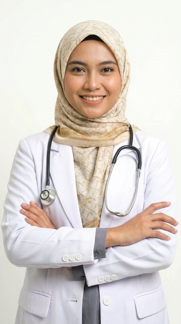 Visual representasi semakan kajian Glutathione